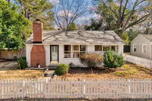 408 Palm Dr, Aiken, SC 29801 - Photo 11