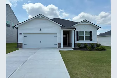 4505 Crimson Pass, Graniteville, SC 29829 - Photo 1