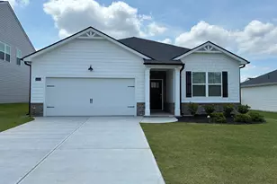 4505 Crimson Pass, Graniteville, SC 29829 - Photo 1
