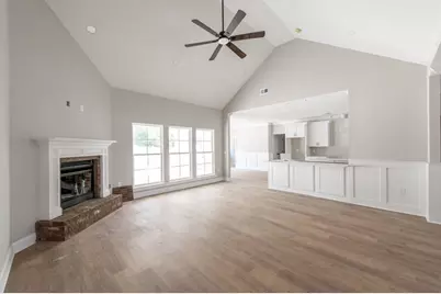 Lot 22 Bogey Court, Graniteville, SC 29829 - Photo 5