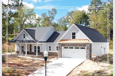 Lot 22 Bogey Court, Graniteville, SC 29829 - Photo 1