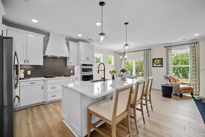 421 True Cedar Way #Lot 9, Aiken, SC 29803 - Photo 9