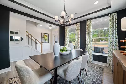 421 True Cedar Way #Lot 9, Aiken, SC 29803 - Photo 15