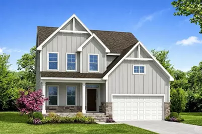 421 True Cedar Way #Lot 9, Aiken, SC 29803 - Photo 1