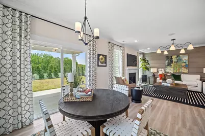 421 True Cedar Way #Lot 9, Aiken, SC 29803 - Photo 11