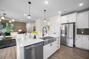 421 True Cedar Wy, Aiken, SC 29803 - Photo 5