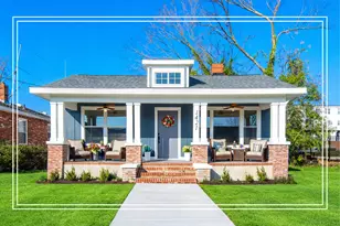 1421 Hunter St, Augusta, GA 30901 - Photo 1