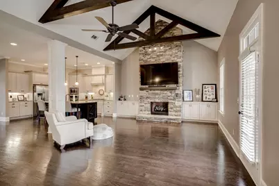 417 Preserve Trail, Martinez, GA 30907 - Photo 23