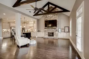 417 Preserve Trail, Martinez, GA 30907 - Photo 23