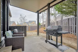 417 Preserve Trail, Martinez, GA 30907 - Photo 41