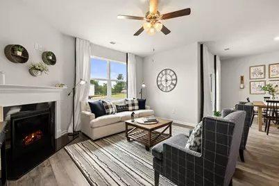 4011 Shy Boy Cove, Aiken, SC 29803 - Photo 41