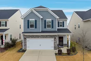 754 Justify Loop, Graniteville, SC 29829 - Photo 1