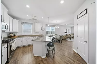 754 Justify Loop, Graniteville, SC 29829 - Photo 5