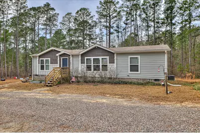 504 Redds Branch Road, Aiken, SC 29801 - Photo 3