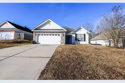 153 Oliver Hardy Court, Harlem, GA 30814 - Photo 1