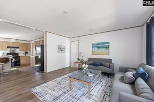 351 Wagontong Rd, Wagener, SC 29164 - Photo 3