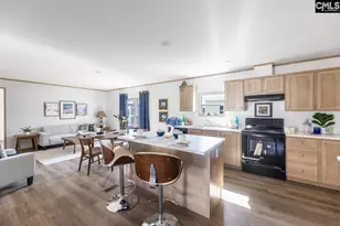 351 Wagontong Rd, Wagener, SC 29164 - Photo 5