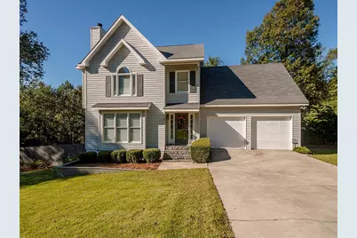 534 Creighton Drive, North Augusta, SC 29860 - Photo 1