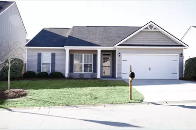 727 Turning Crest Lane, Graniteville, SC 29829 - Photo 1