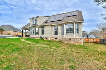 8110 Canary Lake Road, North Augusta, SC 29841 - Photo 45