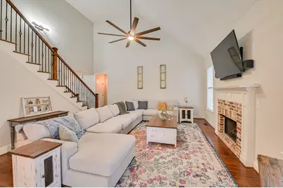 8110 Canary Lake Road, North Augusta, SC 29841 - Photo 9