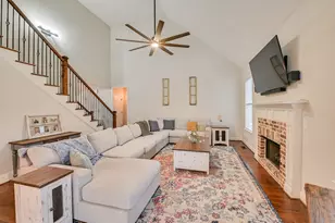 8110 Canary Lake Rd, North Augusta, SC 29841 - Photo 9