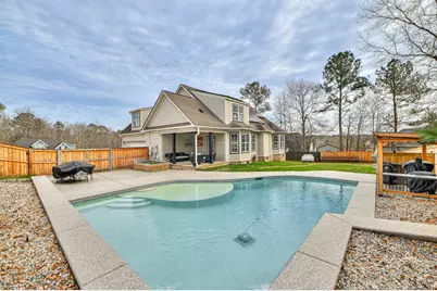 8110 Canary Lake Road, North Augusta, SC 29841 - Photo 43