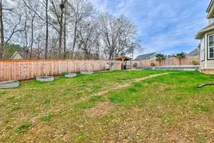 8110 Canary Lake Rd, North Augusta, SC 29841 - Photo 47