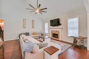 8110 Canary Lake Rd, North Augusta, SC 29841 - Photo 7