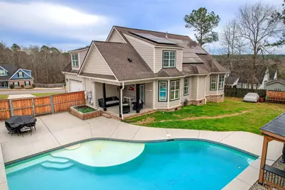 8110 Canary Lake Road, North Augusta, SC 29841 - Photo 49