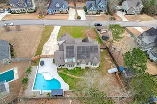 8110 Canary Lake Rd, North Augusta, SC 29841 - Photo 59