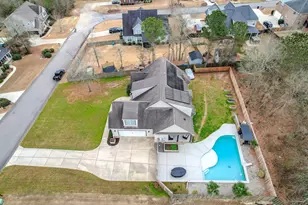 8110 Canary Lake Rd, North Augusta, SC 29841 - Photo 55