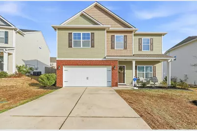 397 Anmore Court, Aiken, SC 29801 - Photo 1