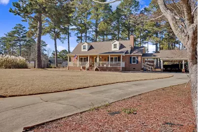 112 Foxhunt Drive, North Augusta, SC 29860 - Photo 5