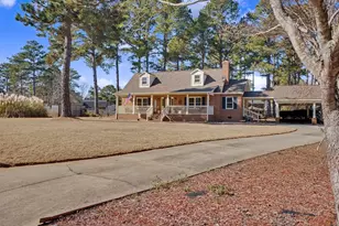 112 Foxhunt Dr, North Augusta, SC 29860 - Photo 5