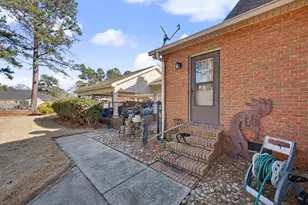 112 Foxhunt Dr, North Augusta, SC 29860 - Photo 45