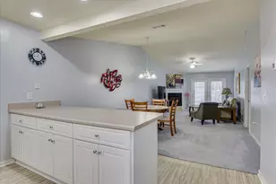 121 Melville Ln SW, Aiken, SC 29803 - Photo 3