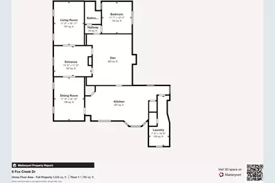 8 Fox Creek Drive, North Augusta, SC 29860 - Photo 25