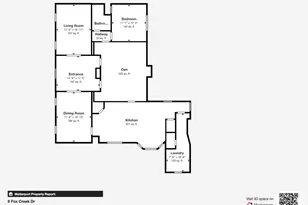 8 Fox Creek Dr, North Augusta, SC 29860 - Photo 25