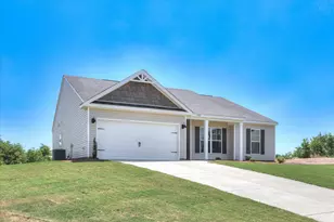 3301 Tracker Ln, Warrenville, SC 29851 - Photo 3
