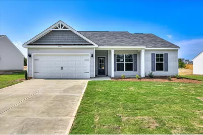 3301 Tracker Lane, Warrenville, SC 29851 - Photo 1