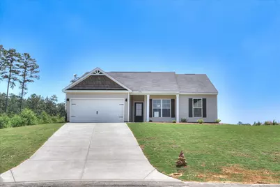 3301 Tracker Lane, Warrenville, SC 29851 - Photo 1