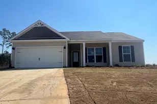 3301 Tracker Ln, Warrenville, SC 29851 - Photo 1