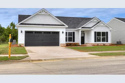 3302 Tracker Lane, Warrenville, SC 29851 - Photo 3