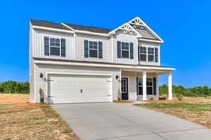 3298 Tracker Ln, Warrenville, SC 29851 - Photo 3