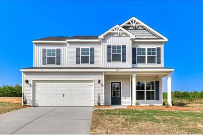 3298 Tracker Lane, Warrenville, SC 29851 - Photo 1