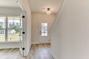 3298 Tracker Ln, Warrenville, SC 29851 - Photo 5
