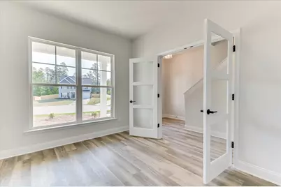 3298 Tracker Lane, Warrenville, SC 29851 - Photo 21