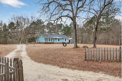 805 Long Branch Circle, Williston, SC 29853 - Photo 1