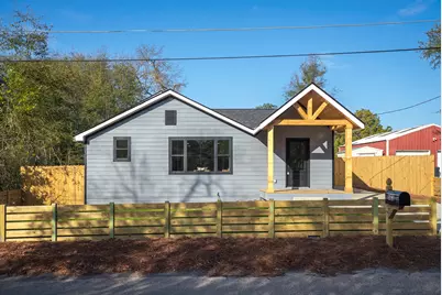 523 Newberry Street NW, Aiken, SC 29801 - Photo 1